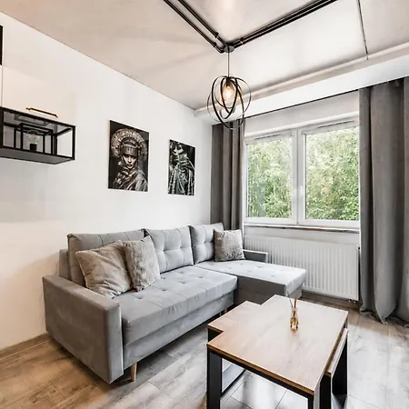 Apartman Sielawy Superior By Bookinghost *