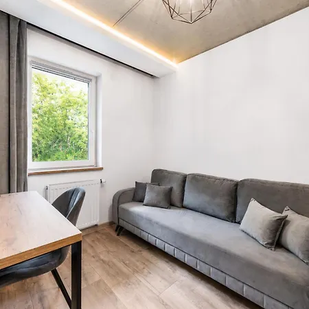 Sielawy Superior By Bookinghost Apartman Poznań