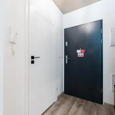 Sielawy Superior By Bookinghost Apartman Poznań