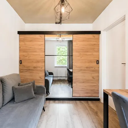 Apartman Sielawy Superior By Bookinghost *
