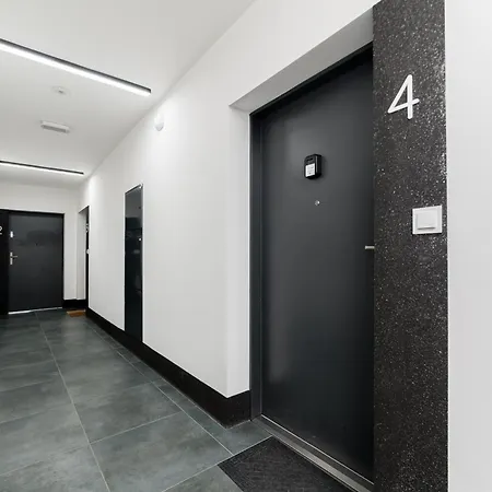 Apartman Sielawy Superior By Bookinghost *