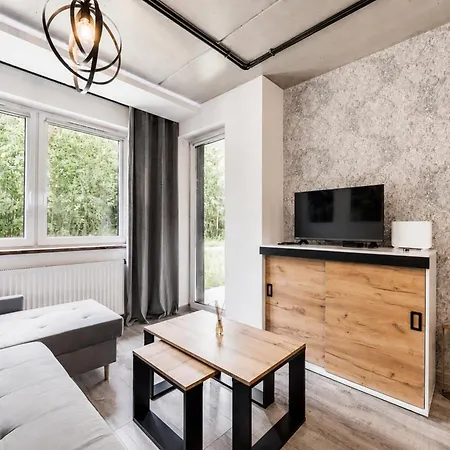 Sielawy Superior By Bookinghost Apartman *