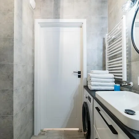 Apartman Sielawy Superior By Bookinghost