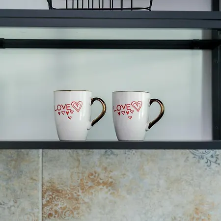 Apartman Sielawy Superior By Bookinghost *
