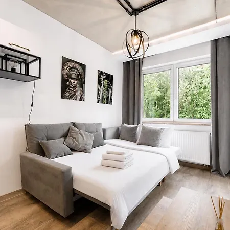 Sielawy Superior By Bookinghost Apartman